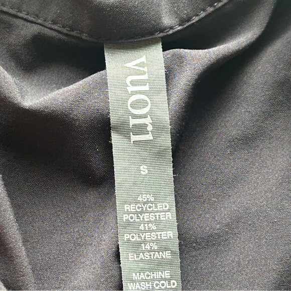 Vuori villa romper short - Picture 4 of 6